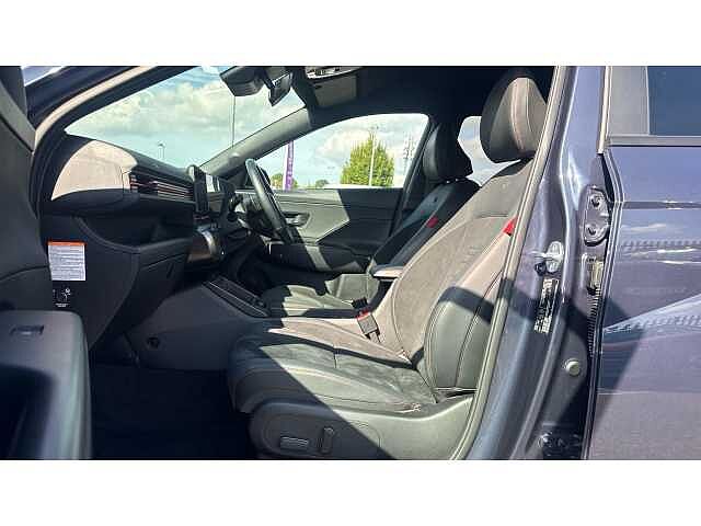 Hyundai Kona KONA 1.6 Hybrid 138 N Line S 5dr DCT