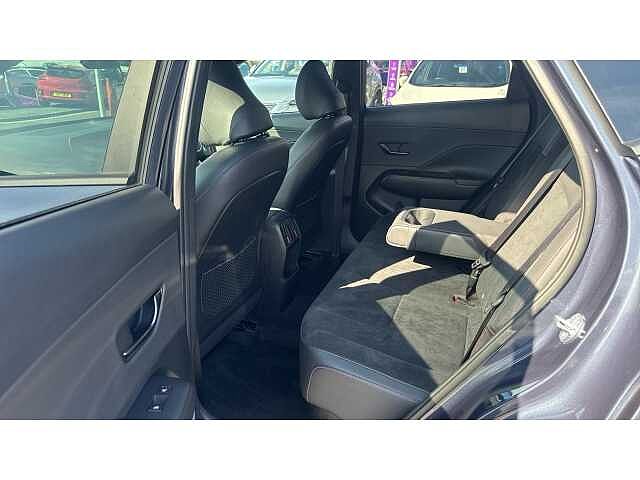 Hyundai Kona KONA 1.6 Hybrid 138 N Line S 5dr DCT