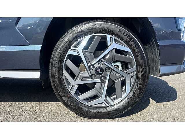 Hyundai Kona KONA 1.6 Hybrid 138 N Line S 5dr DCT