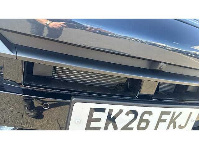 Hyundai Kona KONA 1.6 Hybrid 138 N Line S 5dr DCT