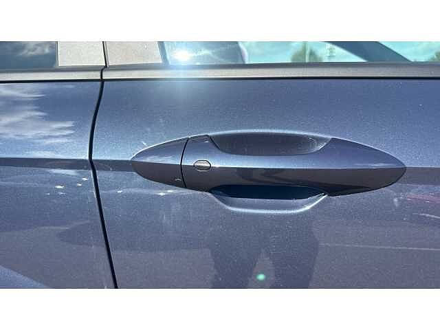 Hyundai Kona KONA 1.6 Hybrid 138 N Line S 5dr DCT