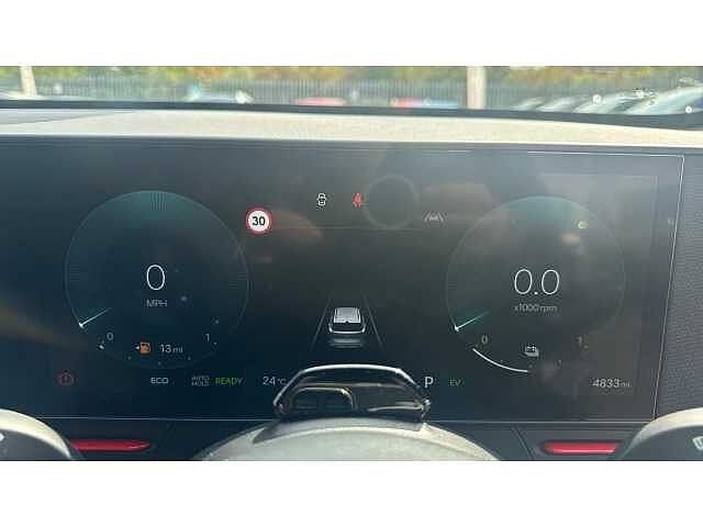 Hyundai Kona KONA 1.6 Hybrid 138 N Line S 5dr DCT
