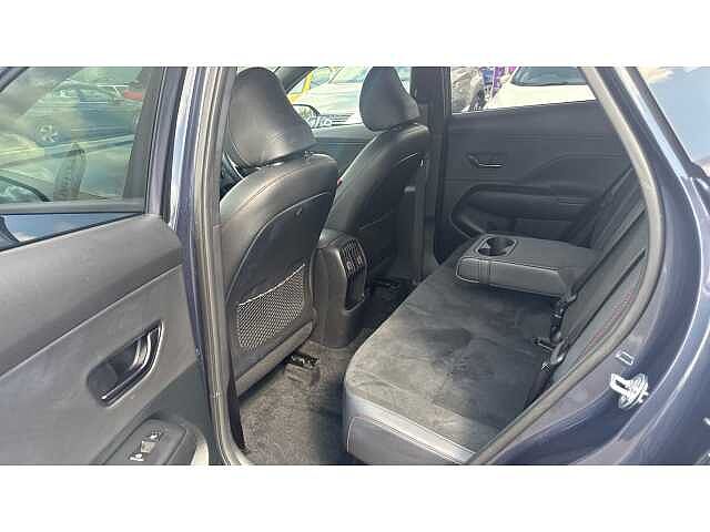 Hyundai Kona KONA 1.6 Hybrid 138 N Line S 5dr DCT