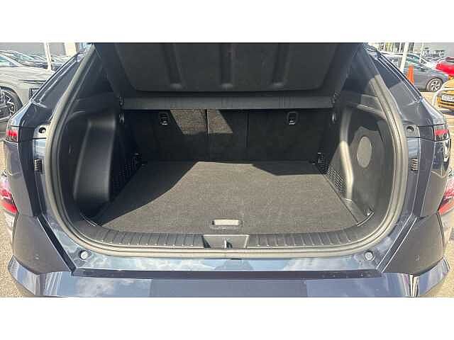 Hyundai Kona KONA 1.6 Hybrid 138 N Line S 5dr DCT