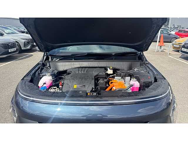 Hyundai Kona KONA 1.6 Hybrid 138 N Line S 5dr DCT