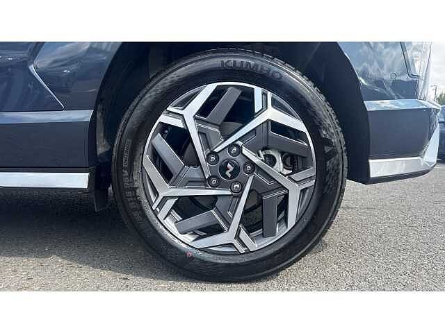 Hyundai Kona KONA 1.6 Hybrid 138 N Line S 5dr DCT