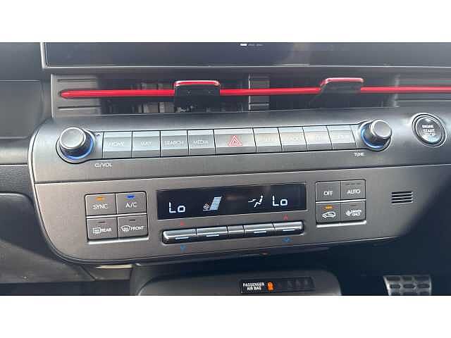 Hyundai Kona KONA 1.6 Hybrid 138 N Line S 5dr DCT