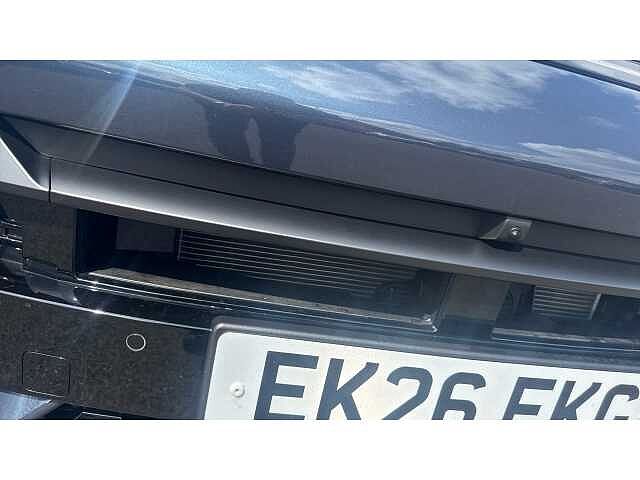 Hyundai Kona KONA 1.6 Hybrid 138 N Line S 5dr DCT