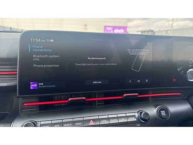 Hyundai Kona KONA 1.6 Hybrid 138 N Line S 5dr DCT
