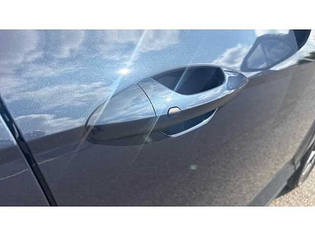 Hyundai Kona KONA 1.6 Hybrid 138 N Line S 5dr DCT