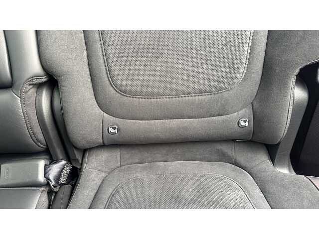 Hyundai Tucson TUCSON 1.6T 239 Hybrid N Line S 5dr Auto