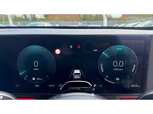 Hyundai Kona KONA 1.6 Hybrid 138 N Line S 5dr DCT