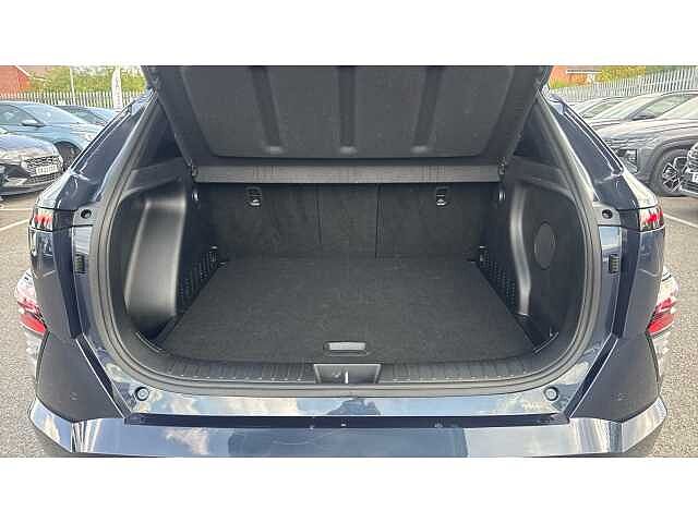 Hyundai Kona KONA 1.6 Hybrid 138 N Line S 5dr DCT