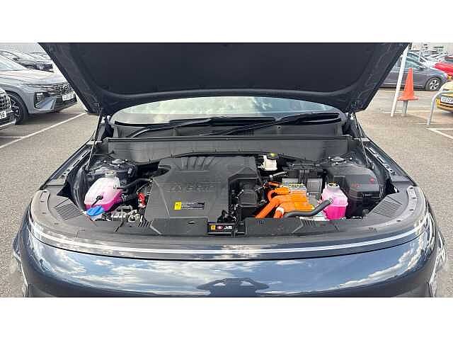 Hyundai Kona KONA 1.6 Hybrid 138 N Line S 5dr DCT