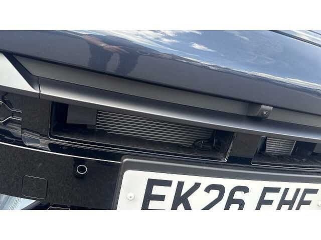 Hyundai Kona KONA 1.6 Hybrid 138 N Line S 5dr DCT