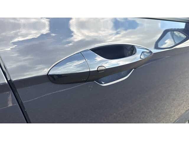 Hyundai Kona KONA 1.6 Hybrid 138 N Line S 5dr DCT