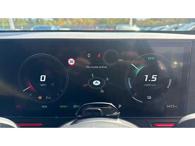Hyundai Kona KONA 1.6 Hybrid 138 N Line S 5dr DCT