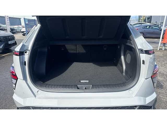 Hyundai Kona KONA 1.6 Hybrid 138 N Line S 5dr DCT
