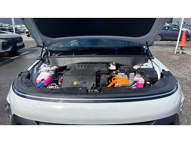 Hyundai Kona KONA 1.6 Hybrid 138 N Line S 5dr DCT