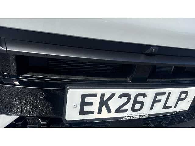Hyundai Kona KONA 1.6 Hybrid 138 N Line S 5dr DCT