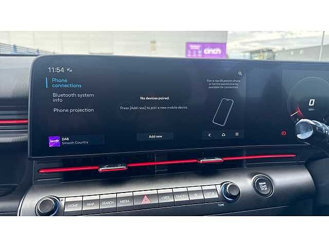 Hyundai Kona KONA 1.6 Hybrid 138 N Line S 5dr DCT