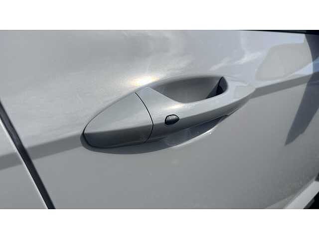 Hyundai Kona KONA 1.6 Hybrid 138 N Line S 5dr DCT