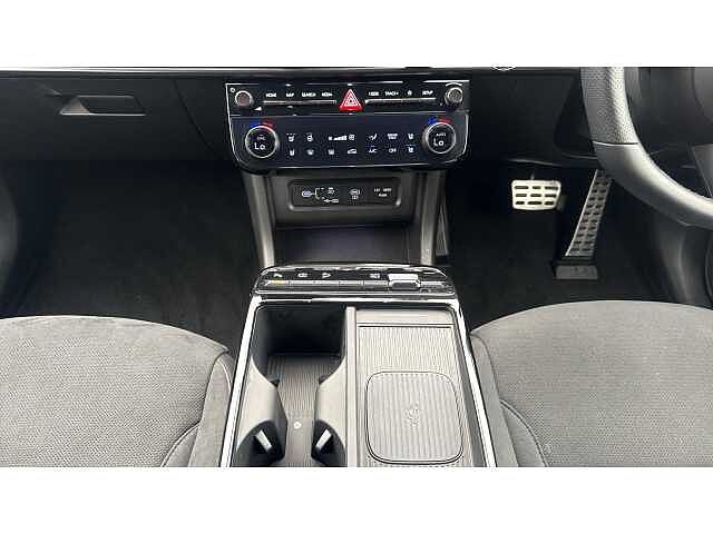 Hyundai Tucson TUCSON 1.6T 239 Hybrid N Line S 5dr Auto