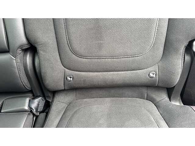 Hyundai Tucson TUCSON 1.6T 239 Hybrid N Line S 5dr Auto