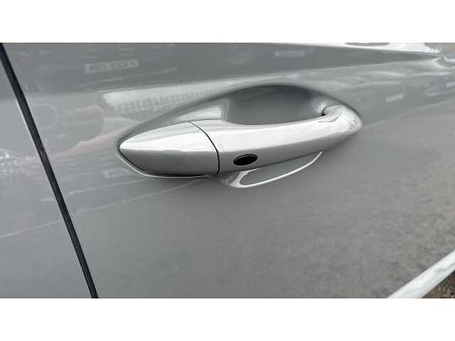 Hyundai Tucson TUCSON 1.6T 239 Hybrid N Line S 5dr Auto