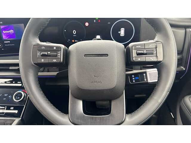 Hyundai Santa Fe SANTA FE 1.6 TGDi Hybrid Calligraphy 5dr 4WD Auto