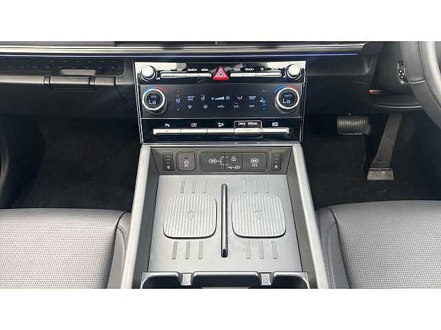 Hyundai Santa Fe SANTA FE 1.6 TGDi Hybrid Calligraphy 5dr 4WD Auto