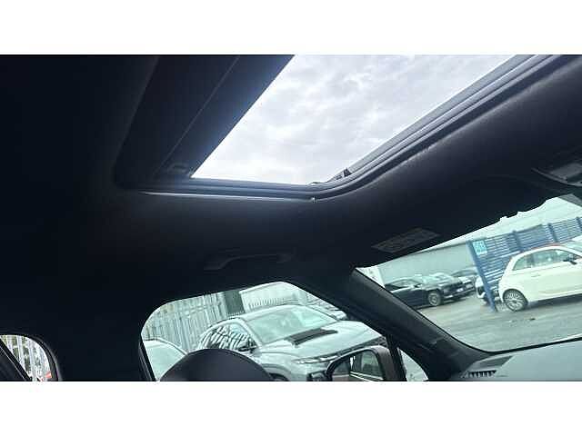 Hyundai Santa Fe SANTA FE 1.6 TGDi Hybrid Calligraphy 5dr 4WD Auto