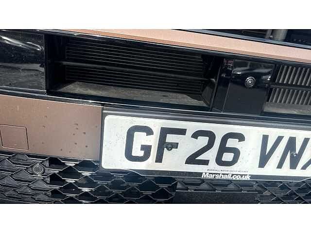Hyundai Santa Fe SANTA FE 1.6 TGDi Hybrid Calligraphy 5dr 4WD Auto