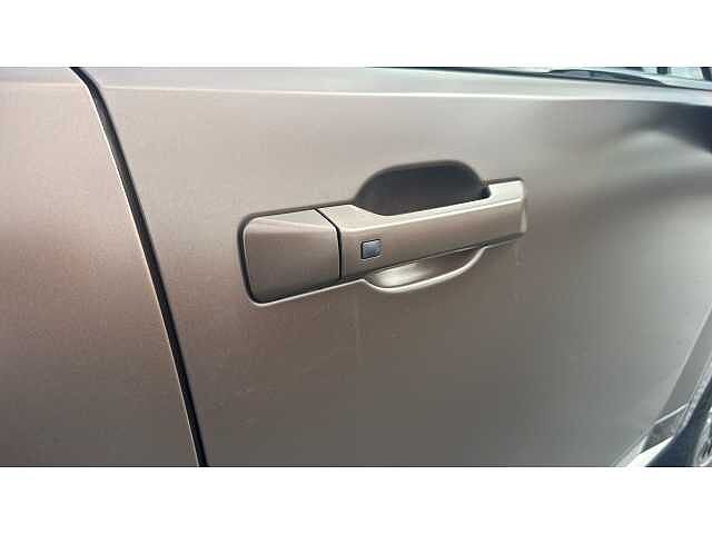 Hyundai Santa Fe SANTA FE 1.6 TGDi Hybrid Calligraphy 5dr 4WD Auto