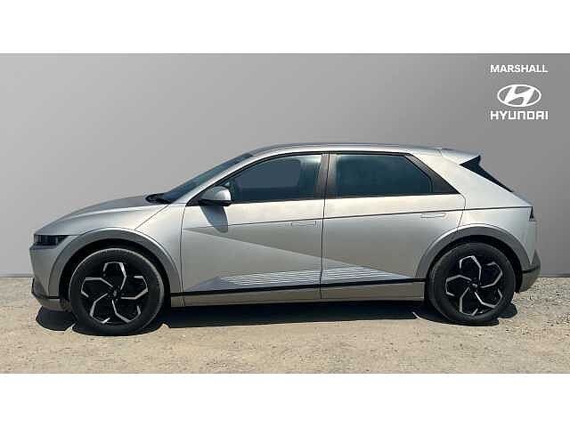 Hyundai Ioniq 5 IONIQ 5 125kW Premium 58 kWh 5dr Auto [Part Leather]