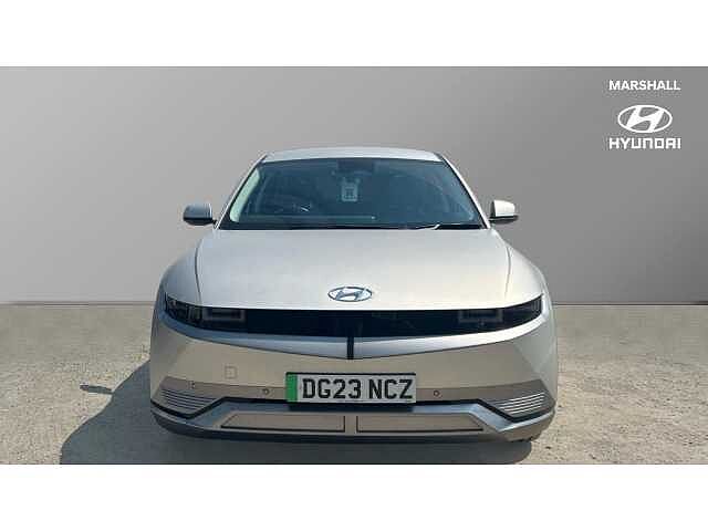 Hyundai Ioniq 5 IONIQ 5 125kW Premium 58 kWh 5dr Auto [Part Leather]