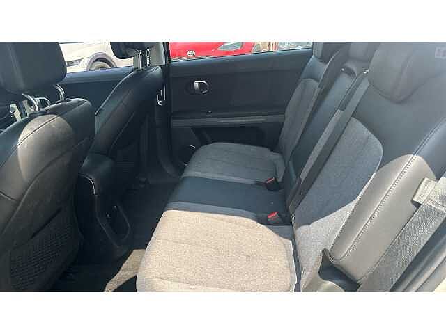 Hyundai Ioniq 5 IONIQ 5 125kW Premium 58 kWh 5dr Auto [Part Leather]