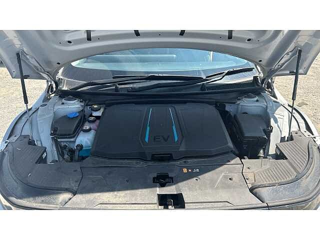 Hyundai Ioniq 5 IONIQ 5 125kW Premium 58 kWh 5dr Auto [Part Leather]