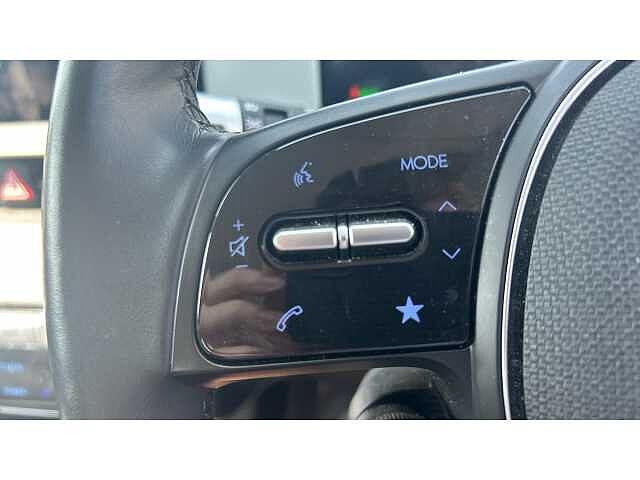 Hyundai Ioniq 5 IONIQ 5 125kW Premium 58 kWh 5dr Auto [Part Leather]