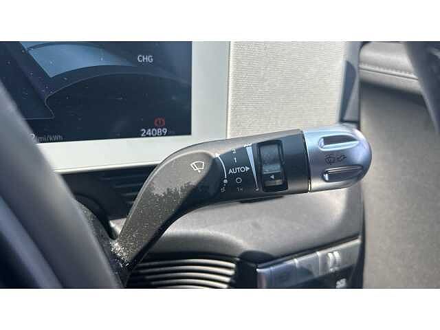 Hyundai Ioniq 5 IONIQ 5 125kW Premium 58 kWh 5dr Auto [Part Leather]