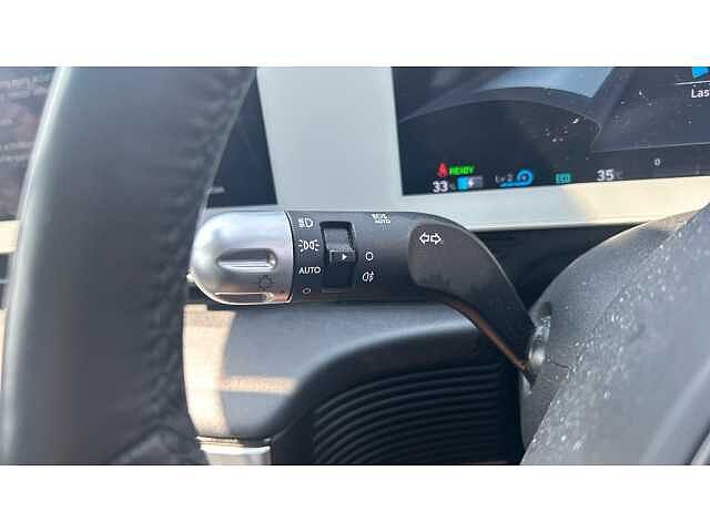 Hyundai Ioniq 5 IONIQ 5 125kW Premium 58 kWh 5dr Auto [Part Leather]