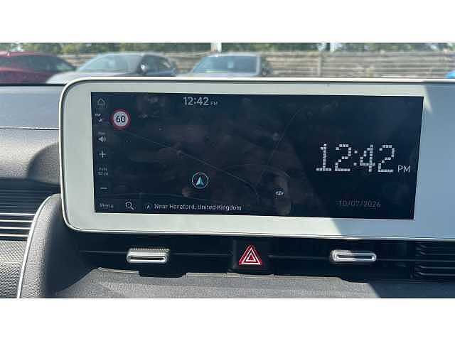 Hyundai Ioniq 5 IONIQ 5 125kW Premium 58 kWh 5dr Auto [Part Leather]