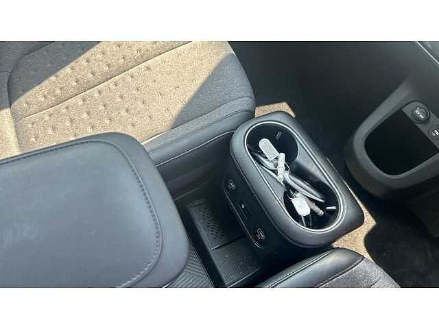 Hyundai Ioniq 5 IONIQ 5 125kW Premium 58 kWh 5dr Auto [Part Leather]