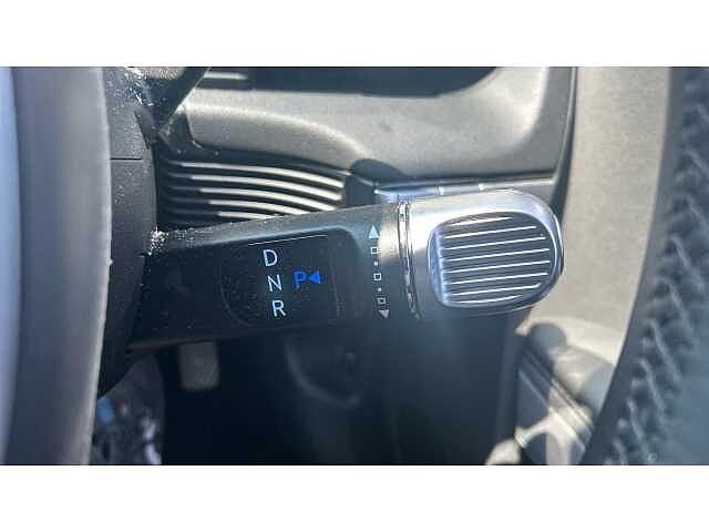 Hyundai Ioniq 5 IONIQ 5 125kW Premium 58 kWh 5dr Auto [Part Leather]