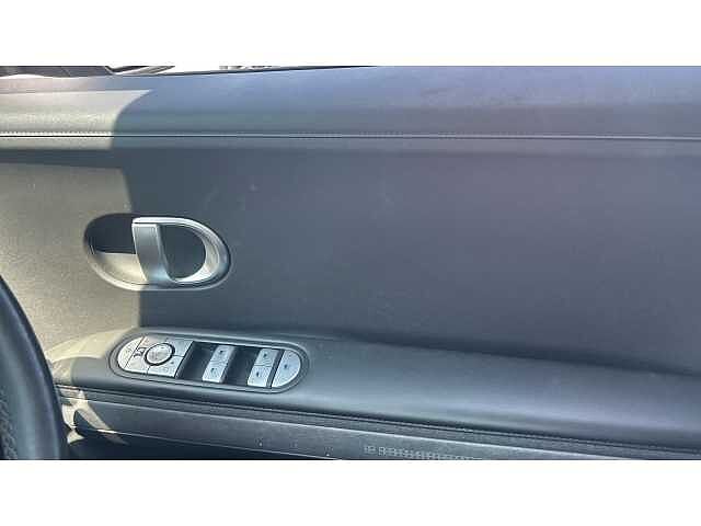 Hyundai Ioniq 5 IONIQ 5 125kW Premium 58 kWh 5dr Auto [Part Leather]