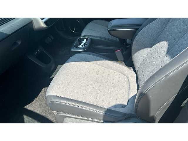 Hyundai Ioniq 5 IONIQ 5 125kW Premium 58 kWh 5dr Auto [Part Leather]