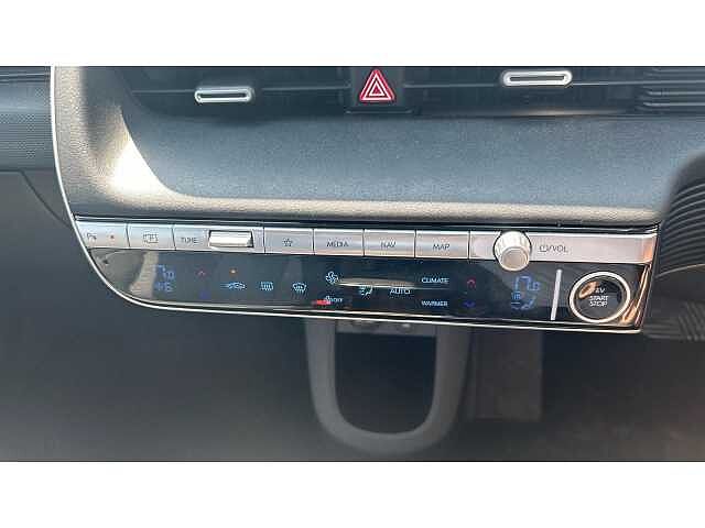 Hyundai Ioniq 5 IONIQ 5 125kW Premium 58 kWh 5dr Auto [Part Leather]