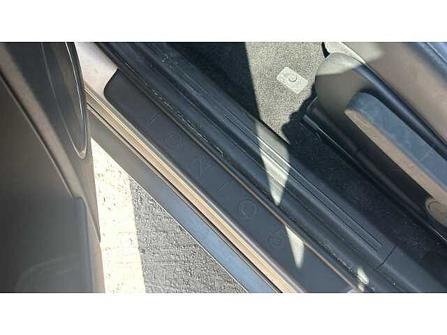 Hyundai Ioniq 5 IONIQ 5 125kW Premium 58 kWh 5dr Auto [Part Leather]