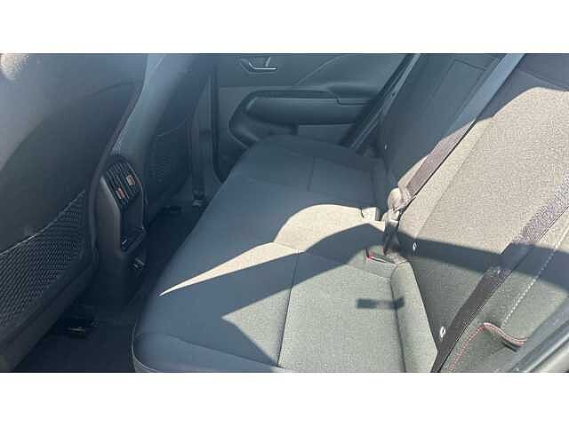 Hyundai Kona KONA 160kW N Line 65kWh 5dr Auto