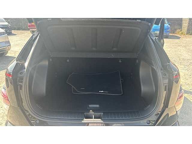 Hyundai Kona KONA 160kW N Line 65kWh 5dr Auto